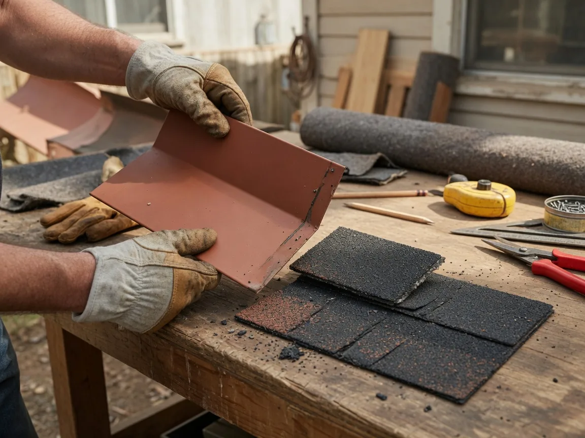 Roof Repair company in Albert Lea, MN